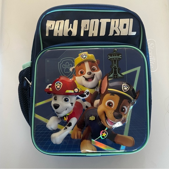 Paw Patrol Other - Paw Patrol Kids Insulated Lunchbox. NWOT.
